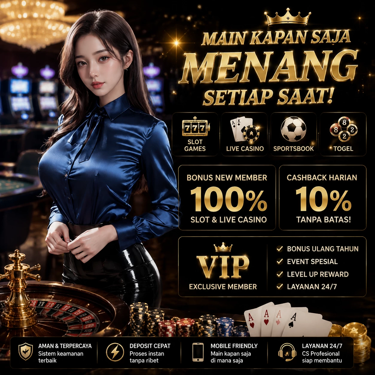 saudaratoto APK Indonesia - Panduan Lengkap dan Tutorial