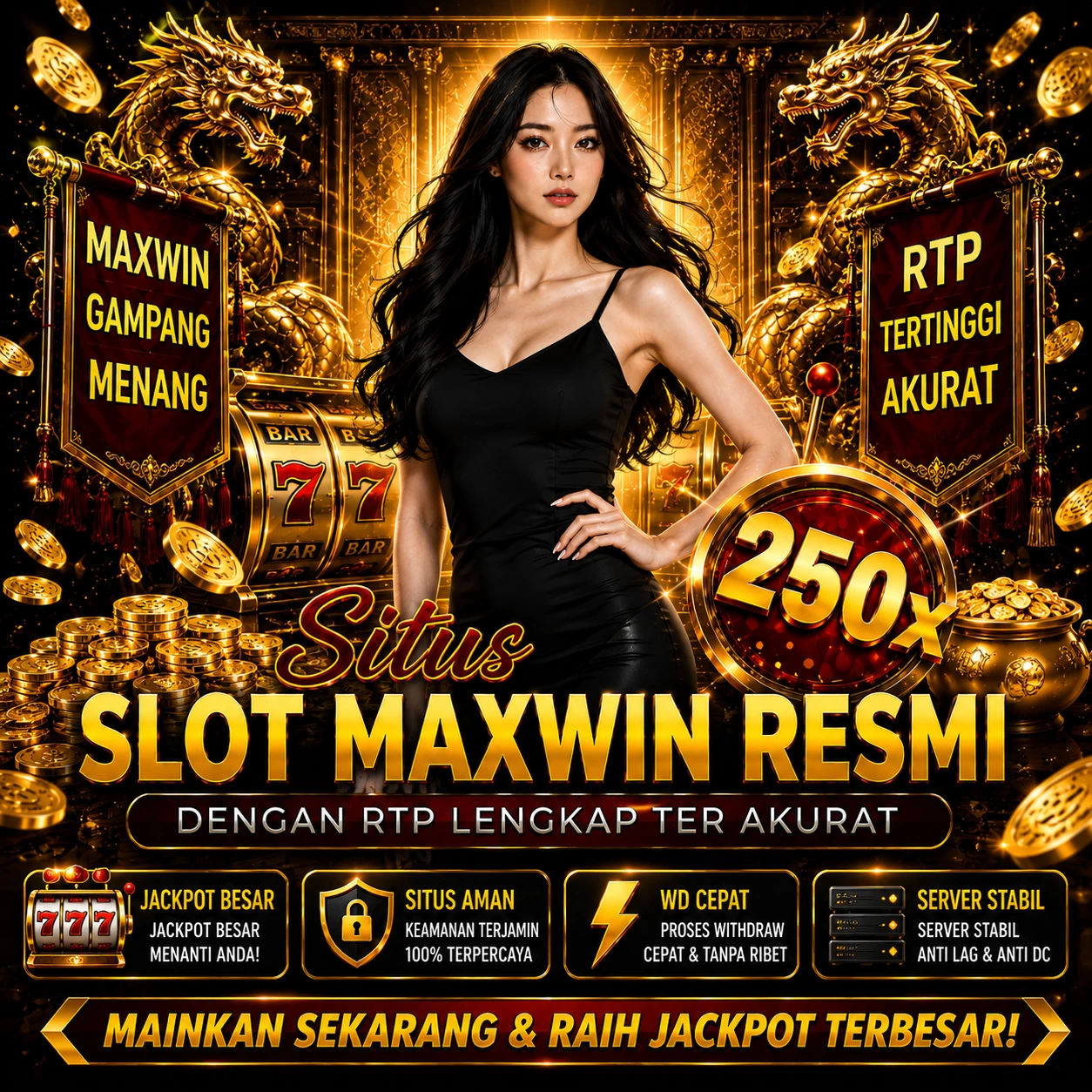 saudaratoto Indonesia - Peningkatan performa dan UI/UX terbaru